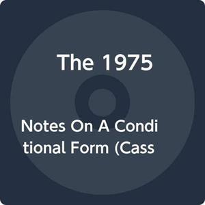 1975 – Notes On a Conditional Form cassette