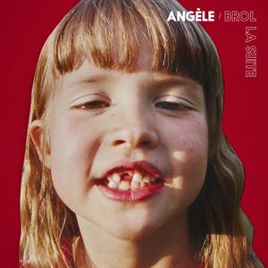 Angele – Brol La Suite (1 CD)