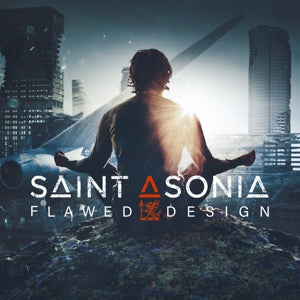 Saint Asonia – Flawed Design vinyl