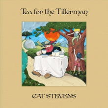 Stevens, Cat – Tea For the Tillerman cd