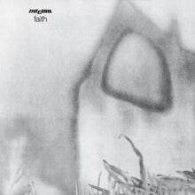 Cure – Faith cd
