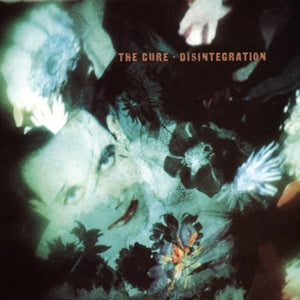 The Cure – Disintegration (3CD)