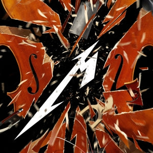 METALLICA – S & M 2 (4LP Vinyl)