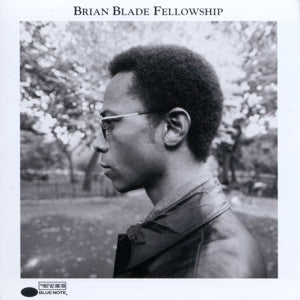 Brian Blade – Brian Blade Fellowship (2LP Vinyl)
