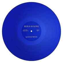 West, Kanye – Jesus is King cd