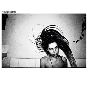 PJ HARVEY – Rid of Me (1LP Vinyl)