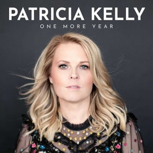Patricia Kelly – One More Year (1CD)