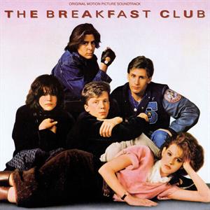 V/A – Breakfast Club vinyl