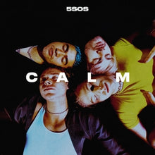 5 Seconds of Summer – Calm cd