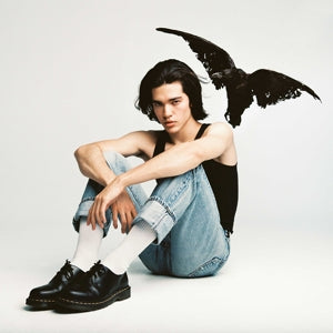 Conan Gray – Kid Krow (1 CD)