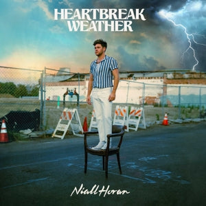 Horan, Niall – Heartbreak Weather (1LP Vinyl)