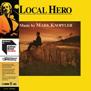 Mark Knopfler – Local Hero (1LP Vinyl)