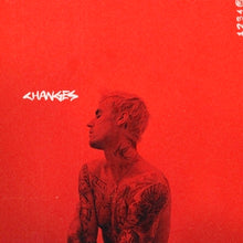 Bieber, Justin – Changes cd