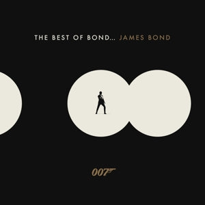 V/A – The Best of Bond... James Bond vinyl