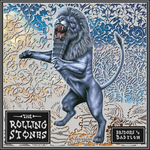 Rolling Stones – Bridges To Babylon (2LP Vinyl)