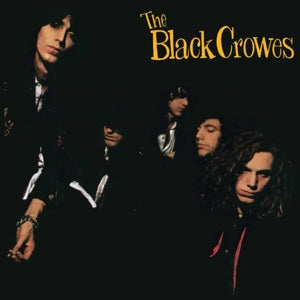 Black Crowes – Shake Your Money Maker (1LP Vinyl, Reissue)