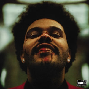 Weeknd – After Hours cd