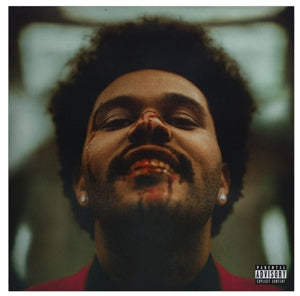 The Weeknd – After Hours (2LP Vinyl)