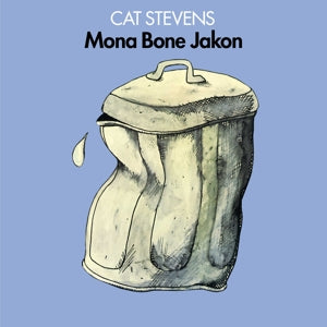 Stevens, Cat – Mona Bone Jakon cd