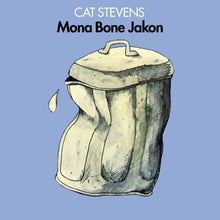 Stevens, Cat – Mona Bone Jakon cd