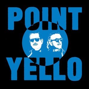 Yello – Point vinyl