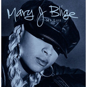 Mary J. Blige – My Life (2CD)