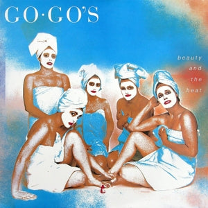 Various (Go-Go's Tribute) – Beauty and the Beat vinyl