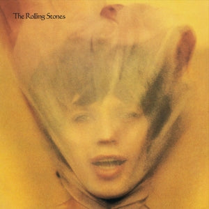 Rolling Stones – Goats Head Soup cd