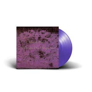 Mazzy Star – So Tonight That I Might See vinyl