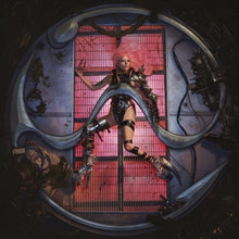 Lady Gaga – Chromatica cd