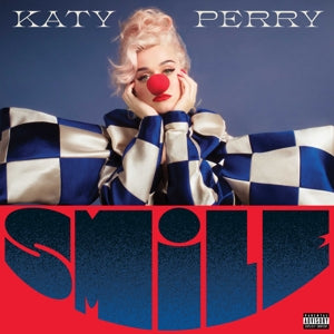 Perry, Katy – Smile cd