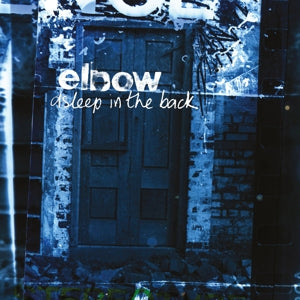 Elbow – Asleep In the Back vinyl
