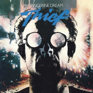 Tangerine Dream – Thief (1CD)