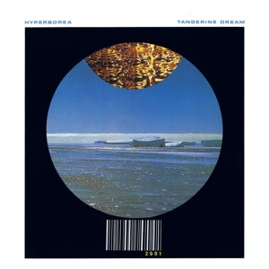 Tangerine Dream – Hyperborea (1CD)