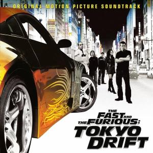 V/A – Fast & the Furious: Tokyo cd