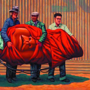Mars Volta – Amputechture cd