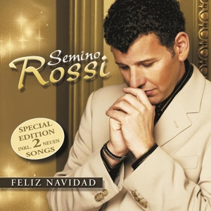 Semino Rossi – Feliz Navidad (1CD)