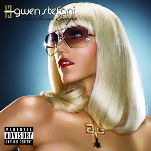 Gwen Stefani – Sweet Escape (1 CD)