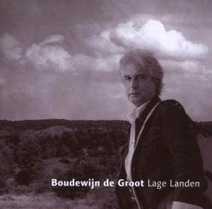 Boudewijn De Groot – Lage Landen (1CD)