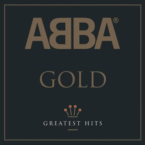 Abba – Gold cd
