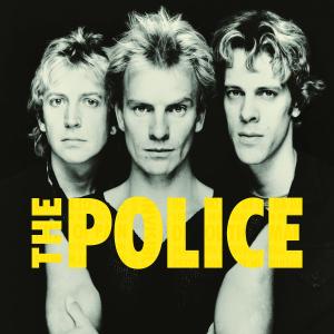 The Police – The Police (2CD)
