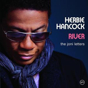 Herbie Hancock – River: the Joni Letters (1CD)