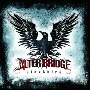 Alter Bridge – Blackbird (1 CD)