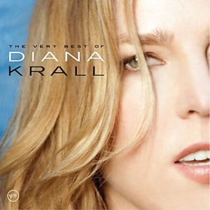 Diana Krall – The Very Best of Diana Krall (2LP Vinyl)