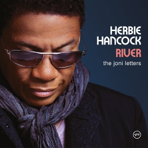 HERBIE HANCOCK – River: the Joni Letters (2LP Vinyl)