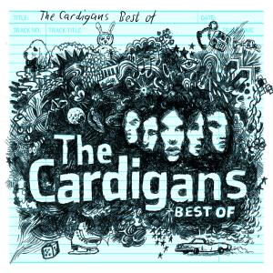 Cardigans – Best of cd