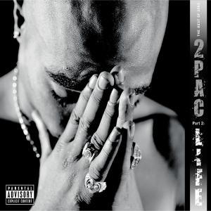 2pac – The Best of 2pac cd