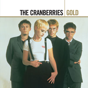 Cranberries – Gold cd