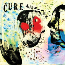 Cure – 4:13 Dream cd