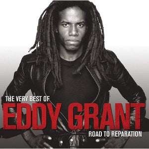 Eddy Grant – The Very Best of Eddy Grant - Road To Reparation (1CD)